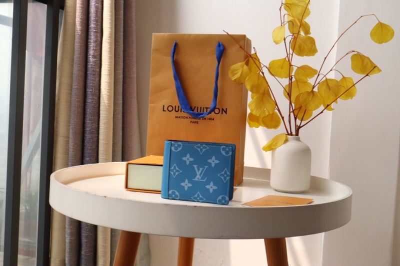 Louis Vuitton Wallets